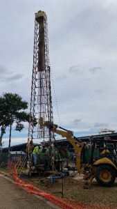 Storage Tank