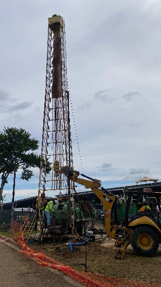 Storage Tank